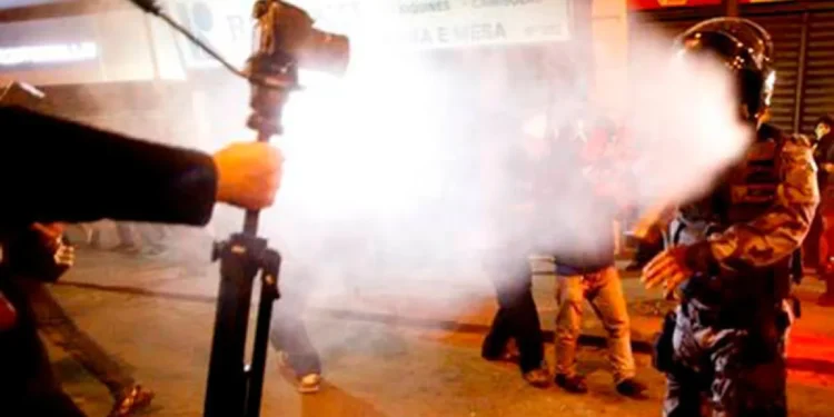 A liberdade de imprensa é um dos pilares daquilo que se conhece hoje como sistema democrático – (Foto: Divulgação)