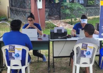 Atendimentos realizados pela cosama - (Fotos: Reprodução/Cosama)