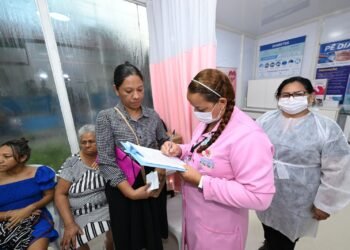 Veja os novos locais de atendimento de Unidades Móveis de Saúde da Mulher, em Manaus