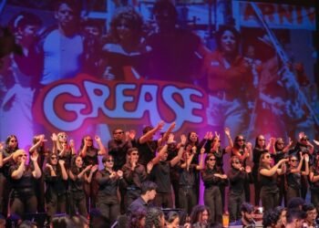 As audições serão realizadas dentro de três unidades do Liceu