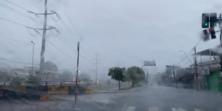 chuva-manaus