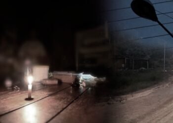 denuncia energia br 174