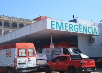 Os SPAs e as UPAs atendem casos de urgência de baixa e média complexidades -(Foto: Divulgação SES-AM)