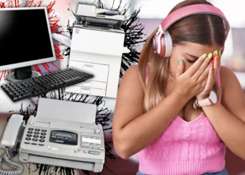 geração z na rede social