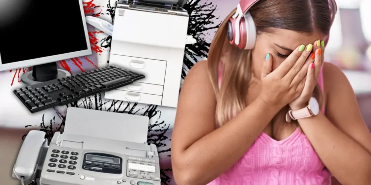 geração z na rede social