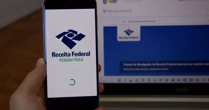 Imposto de Renda de Pessoa Física 2024