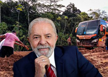 O portal RIOS DE NOTÍCIAS conversou com políticos do Senado e do Congresso Nacional para saber no meio político amazonense os efeitos dessa decisão do presidente Lula