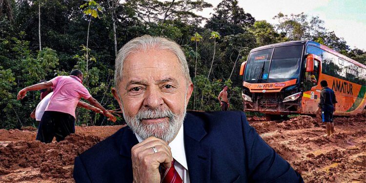 O portal RIOS DE NOTÍCIAS conversou com políticos do Senado e do Congresso Nacional para saber no meio político amazonense os efeitos dessa decisão do presidente Lula