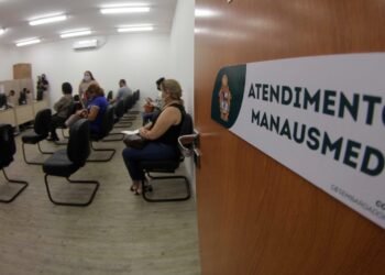 Manausmed suspende serviços de exame