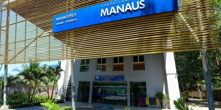 manausprev prorroga validade concurso