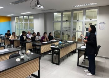 Faculdade Santa Teresa oferece oficinas gratuitas de psicologia, saúde e arquitetura neste sábado, 23