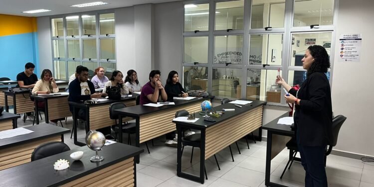 Faculdade Santa Teresa oferece oficinas gratuitas de psicologia, saúde e arquitetura neste sábado, 23