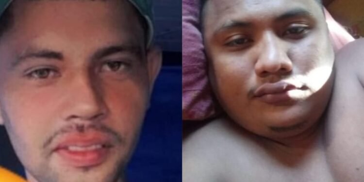 Testemunhas relatam que a ventania pegou todos de surpresa - (Foto: Reprodução/Redes Sociais)