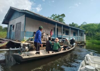 A autorização, que possui prazo de 30 dias, vencerá no dia 31 de março - (Foto: Divulgação / Ipaam)