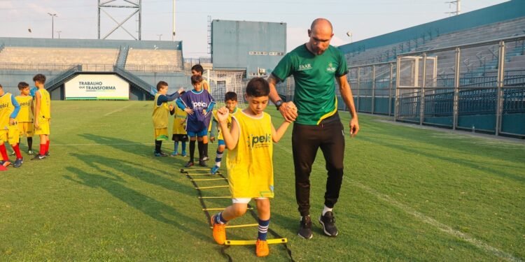 Programa Pelci - (Foto: Divulgação/Sedel)