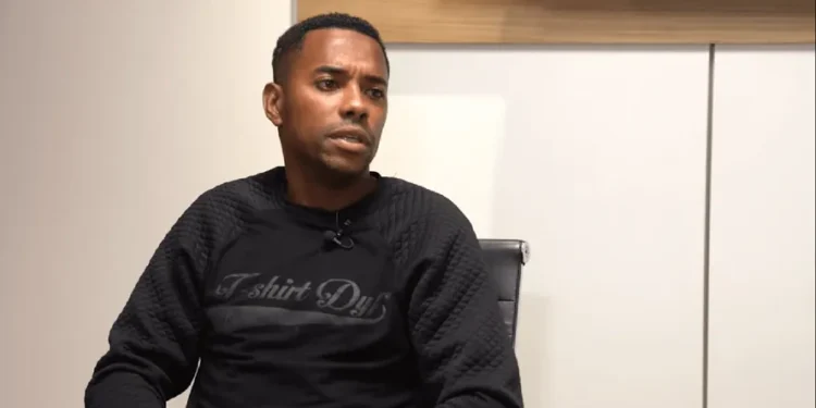 De acordo com as investigações na Itália, Robinho e cinco amigos estupraram uma jovem albanesa