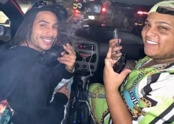 (Foto: Instagram/MC Ryan / Pipoca Moderna)