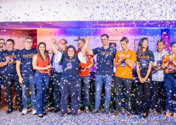 Maria do Carmo lança pré-candidatura durante 1ª Conferência do Novo Amazonas