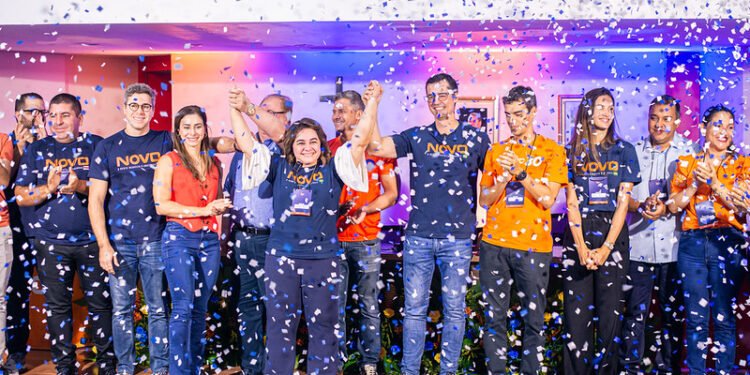 Maria do Carmo lança pré-candidatura durante 1ª Conferência do Novo Amazonas