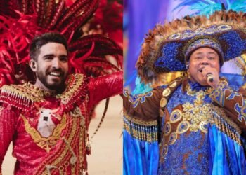 ‘Experiência Amazon Best’ reúne Prince do Boi e João Paulo Faria