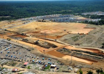 Justiça do AM prorroga prazo de funcionamento do aterro sanitário de Manaus até 2028