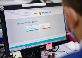 Bolsa Idiomas tem inscrições prorrogadas em Manaus - (Foto: Divulgação/Espi).