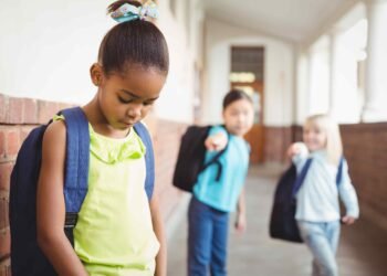 O Dia Nacional de Combate ao Bullying é celebrado no dia 7 de abril - (Reprodução).