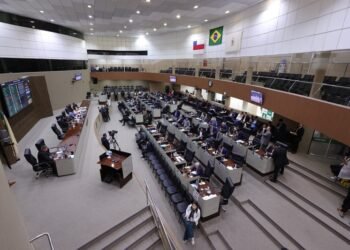 Bancadas da CMM têm nova configuração após o fim da janela partidária