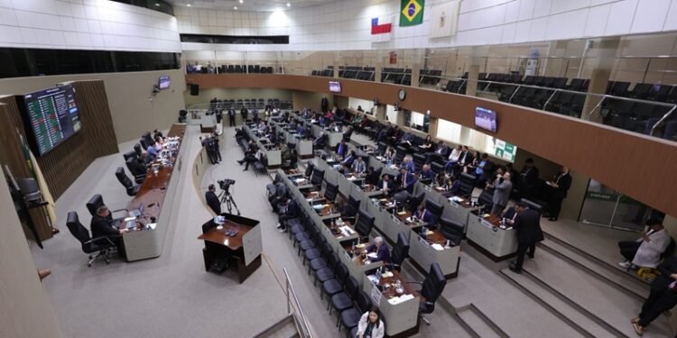 Bancadas da CMM têm nova configuração após o fim da janela partidária