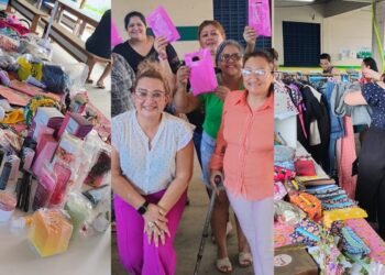 Bazar das Florzinhas 