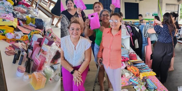 Bazar das Florzinhas 