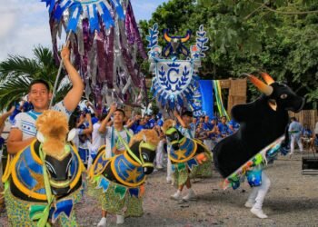 Caprichoso lança álbum para 57º Festival de Parintins - (Divulgação).