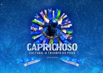CAPRICHOSO-TRIUNFO