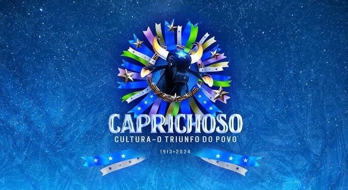 CAPRICHOSO-TRIUNFO