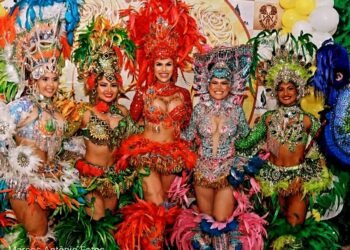 Cirandas de Manaus realizam eventos em preparativos para festival - (Marcos Antônio).