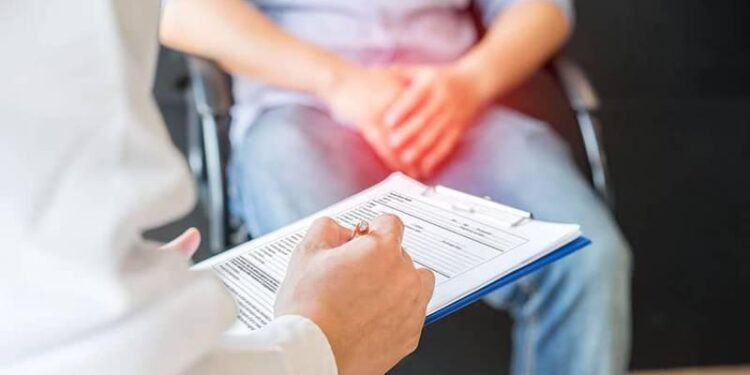 Câncer de testículo que matou vocalista do Molejo cresce no Brasil