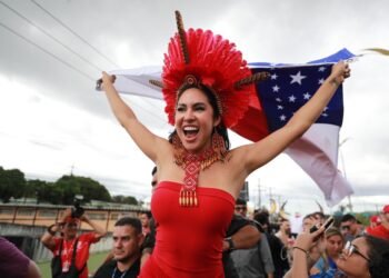 Carisma, humildade e respeito: o efeito Isabelle Nogueira na vida dos amazonenses