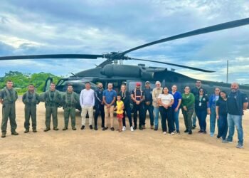 Eleições 2024 Aldeias do Amazonas recebem ações da Justiça Eleitoral