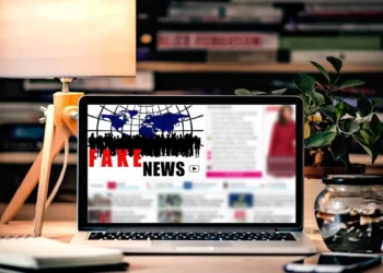 Quase 90% dos brasileiros admitem ter acreditado em fake news