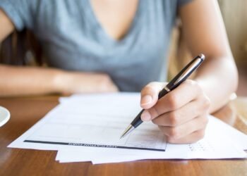 Falhas na aplicação do exame