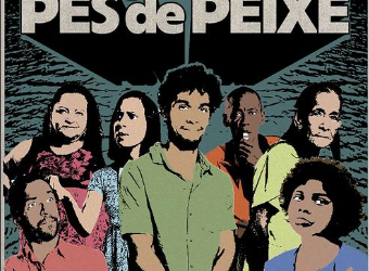Filme amazonense Pés de Peixe