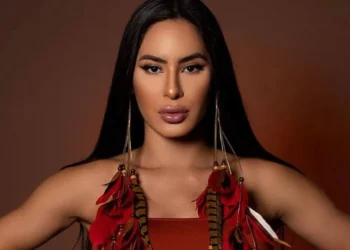 Isabelle Nogueira é finalista do BBB 24 - (Divulgação).