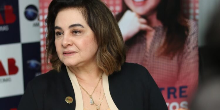 Maria do Carmo debate