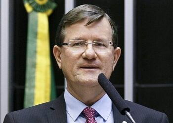 José Ricardo pede exoneração de Cargo do Governo