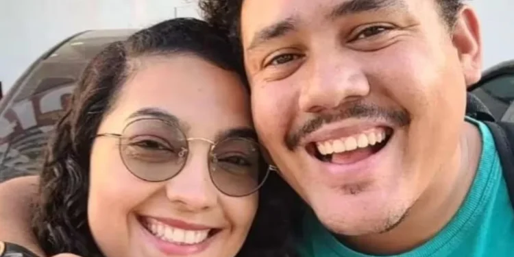 Irmã de Lucas torce por reconciliação entre ele e Camila - (Foto: Divulgação/Arquivo pessoal)