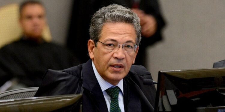 Mauro Campbell é eleito o novo corregedor Nacional de Justiça