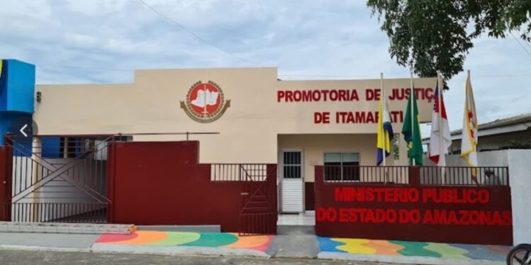 Ministério Público move Ação Civil para garantir água potável em Itamarati