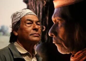 O olhar amazônico sobre a posse do primeiro indígena na ABL