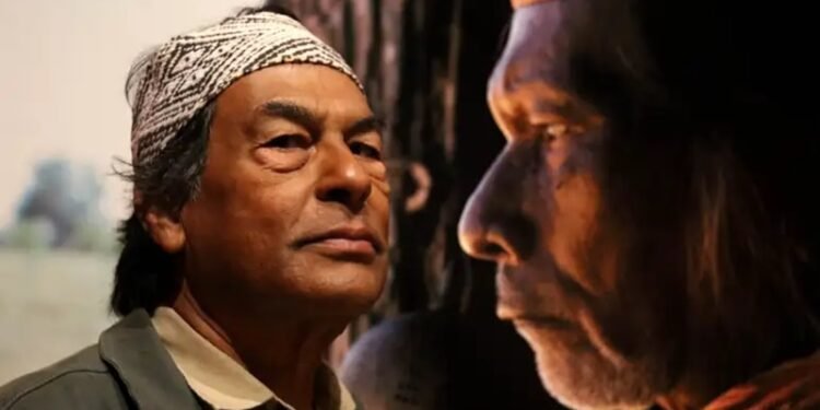 O olhar amazônico sobre a posse do primeiro indígena na ABL