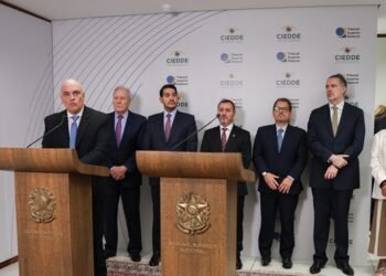 Parcerias com o TSE vai ajudar no combate a fake news nas eleições